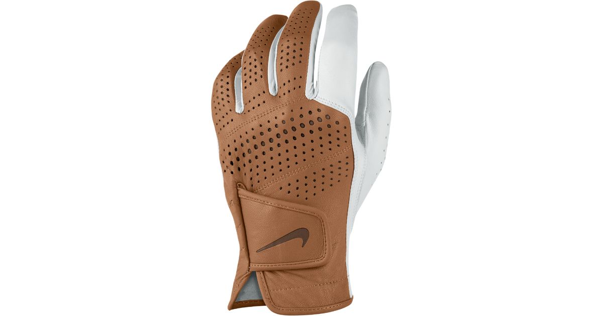 nike tour classic ii golf glove